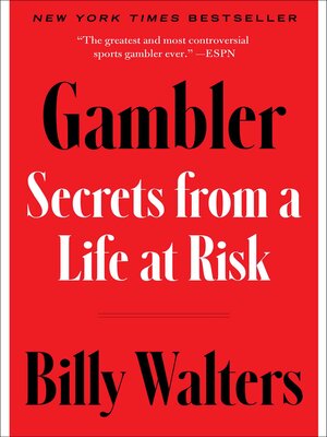 cover image of Gambler